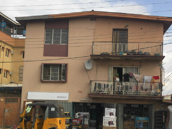 Prop4sale 104 Ijesha Road KEK Property Management A Property